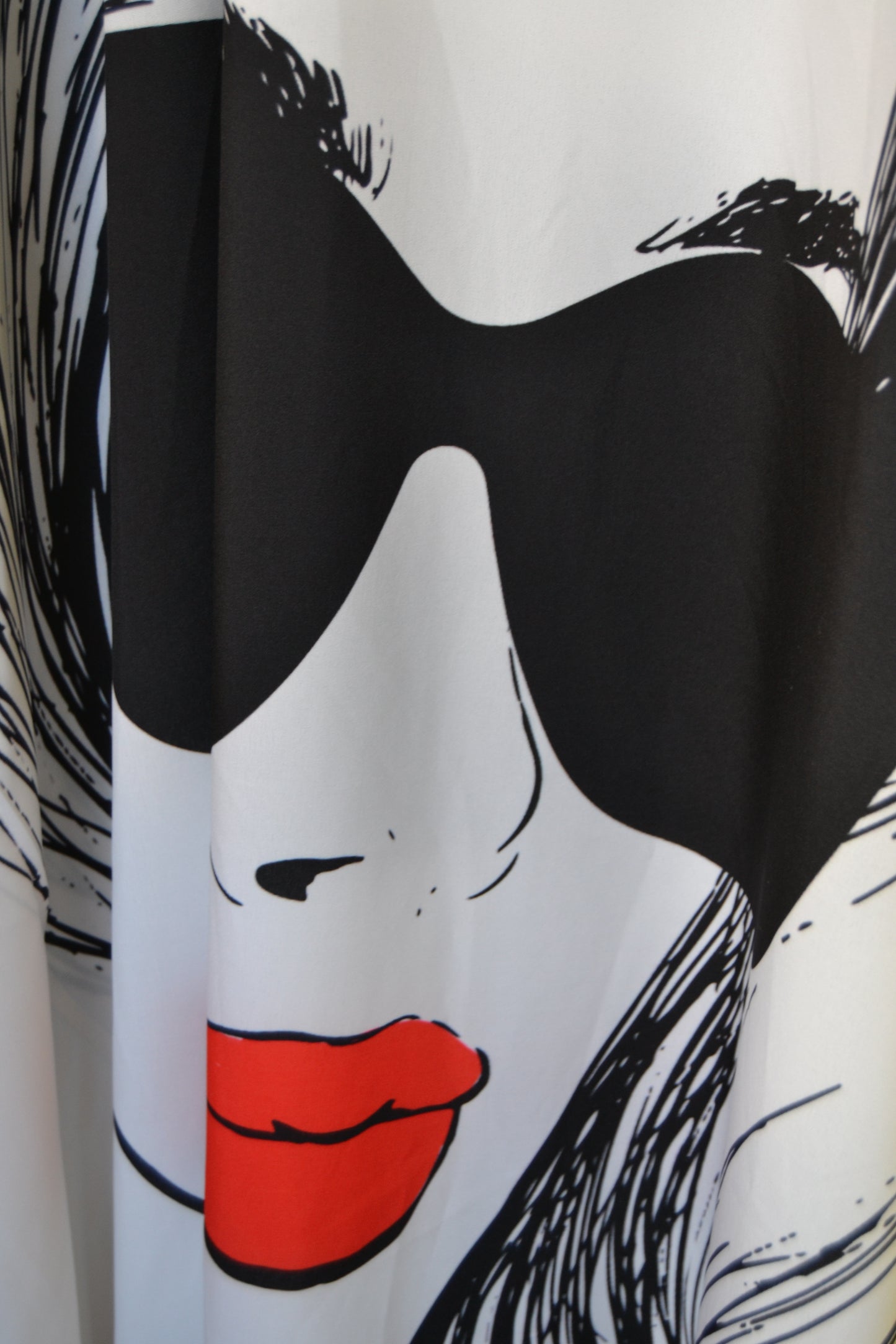 Robe Picasso