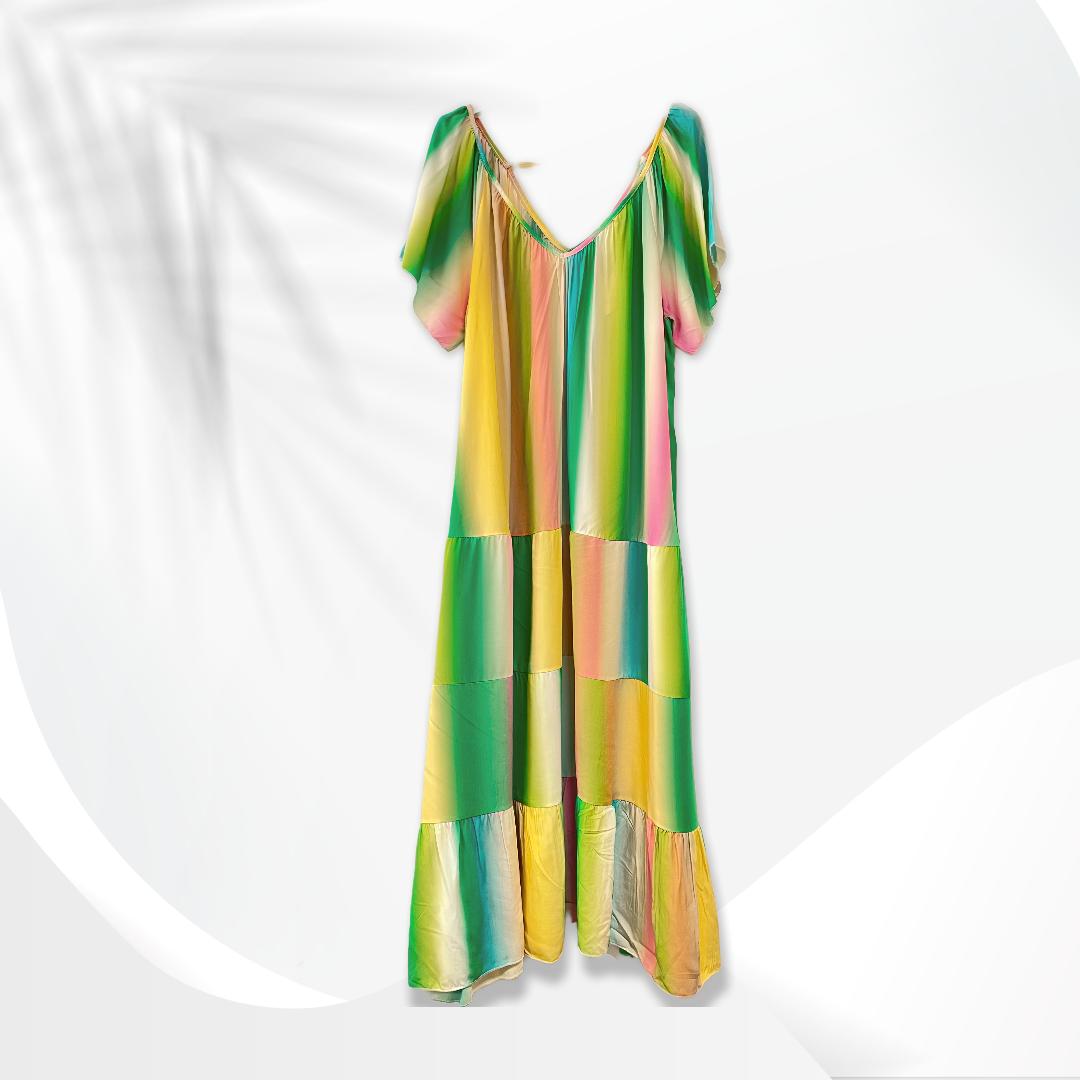 Robe léa