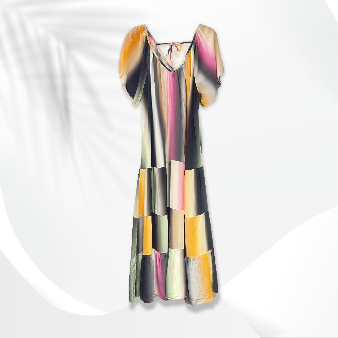 Robe léa