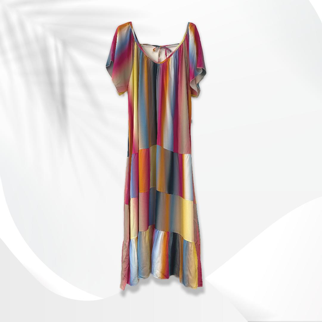 Robe léa