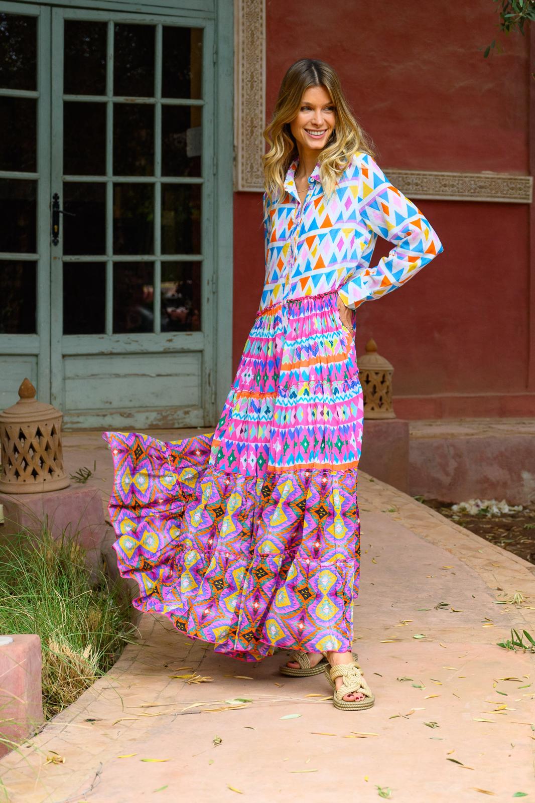 Robe Cuba
