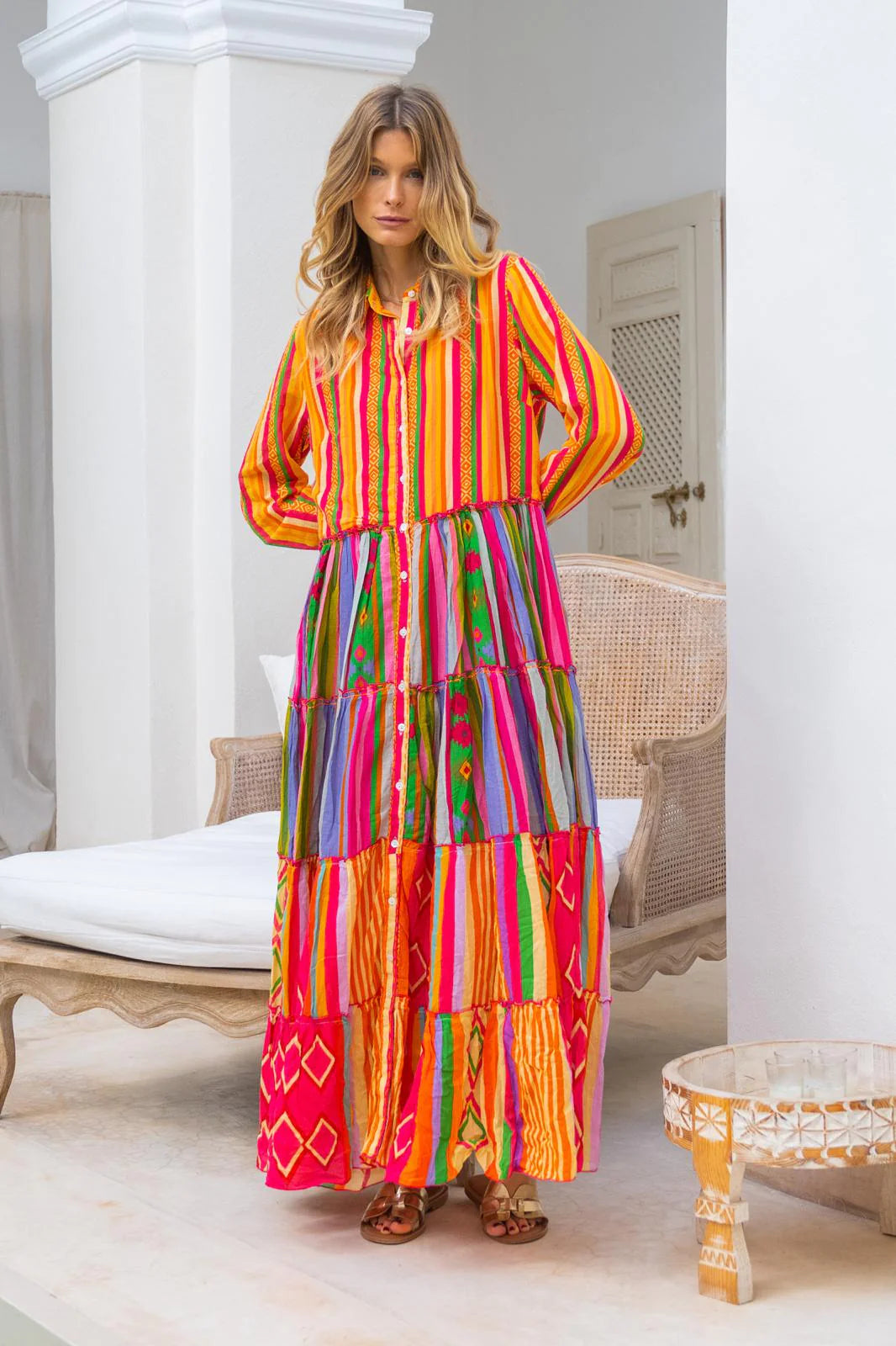 Robe Cuba