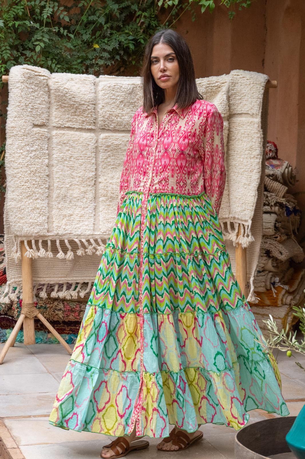 Robe Cuba