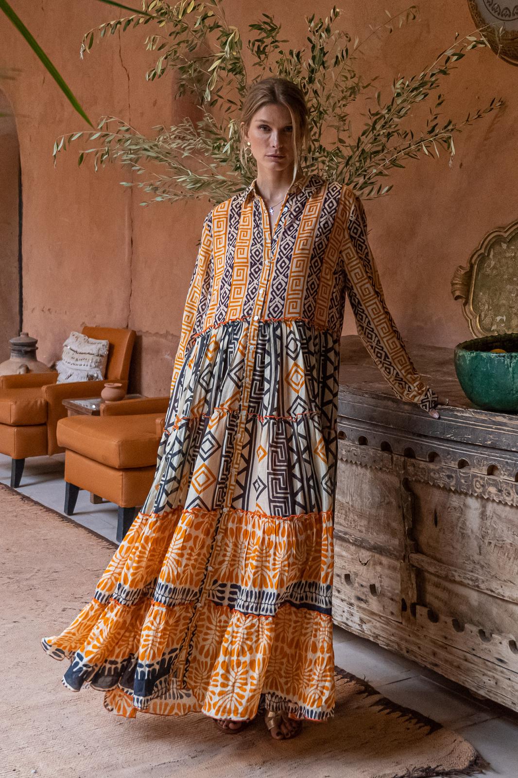 Robe Cuba