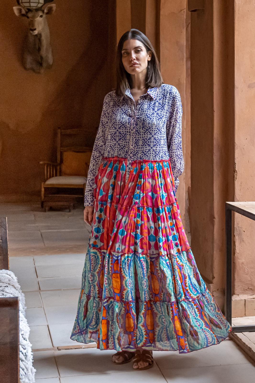 Robe Cuba