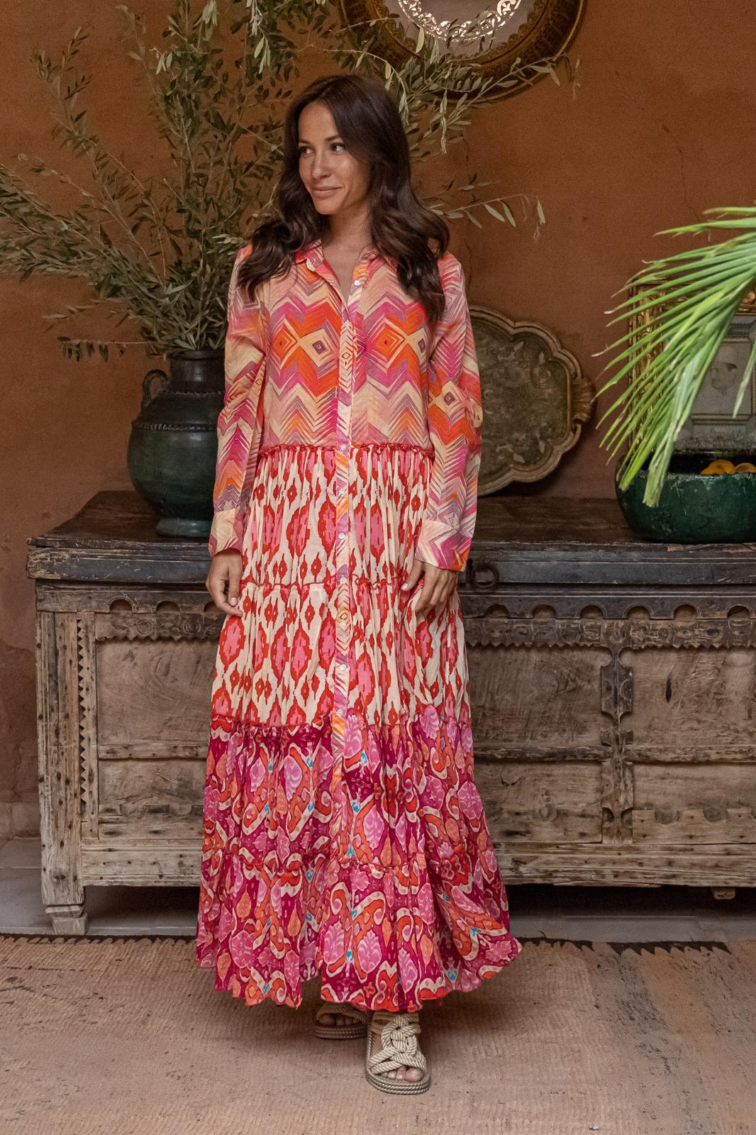 Robe Cuba