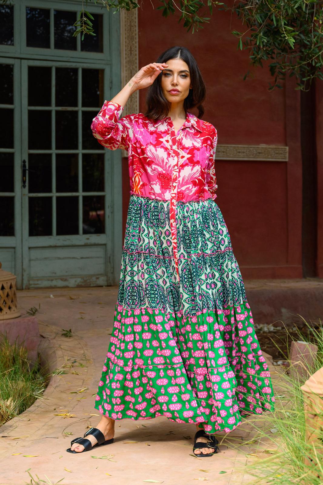 Robe Cuba