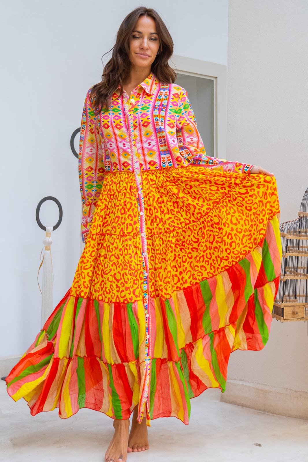 Robe Cuba