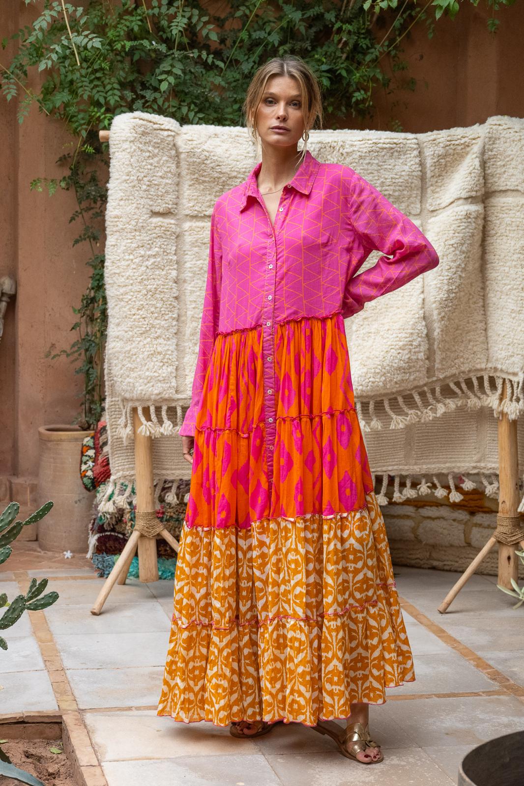 Robe Cuba
